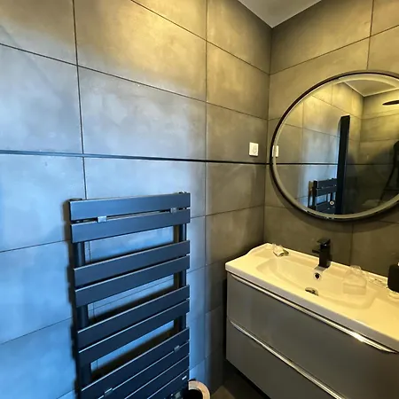 Centre Apartment Cannes