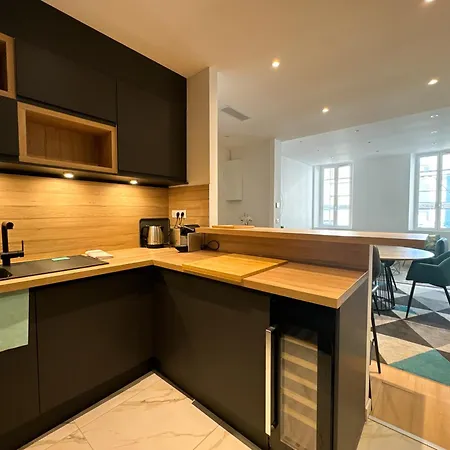 Centre Apartment Cannes